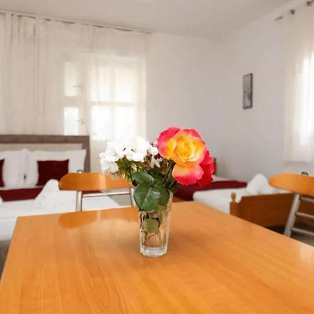 Vila Agolli Avlonya Dış mekan fotoğraf