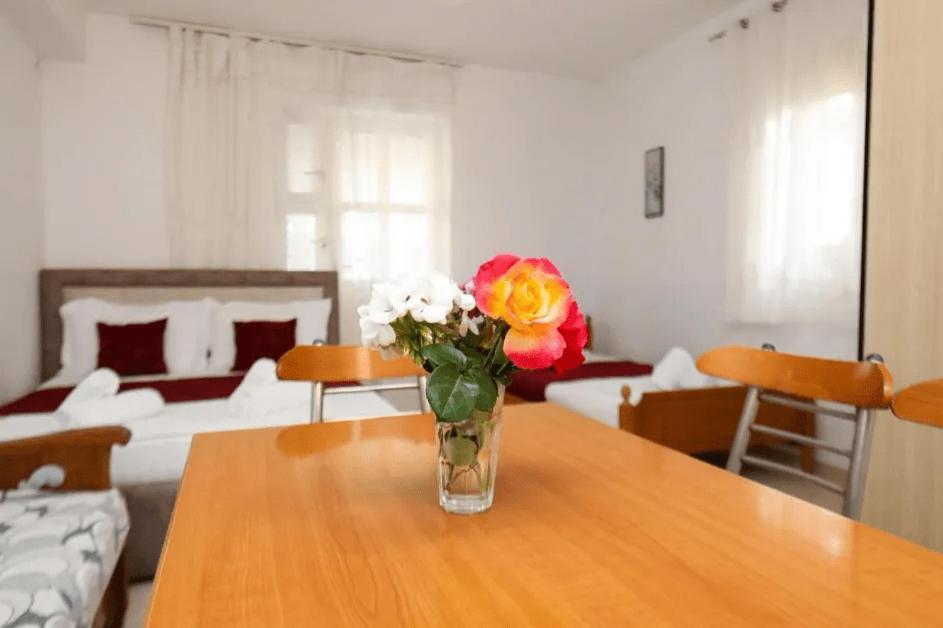 Vila Agolli Avlonya Dış mekan fotoğraf