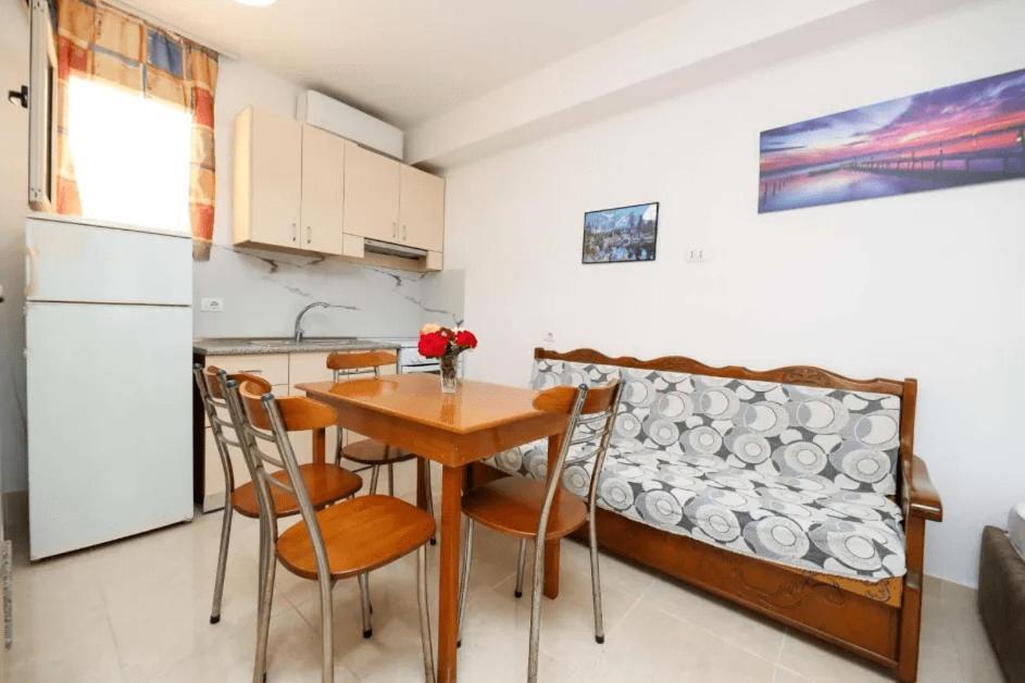 Vila Agolli Avlonya Dış mekan fotoğraf
