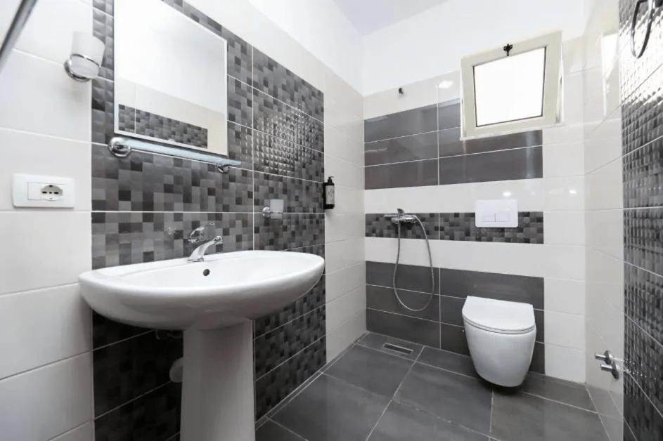 Vila Agolli Avlonya Dış mekan fotoğraf