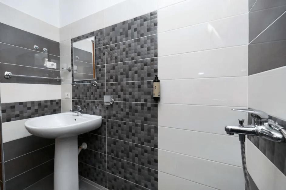Vila Agolli Avlonya Dış mekan fotoğraf