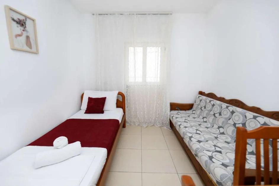 Vila Agolli Avlonya Dış mekan fotoğraf