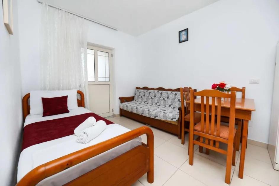 Vila Agolli Avlonya Dış mekan fotoğraf
