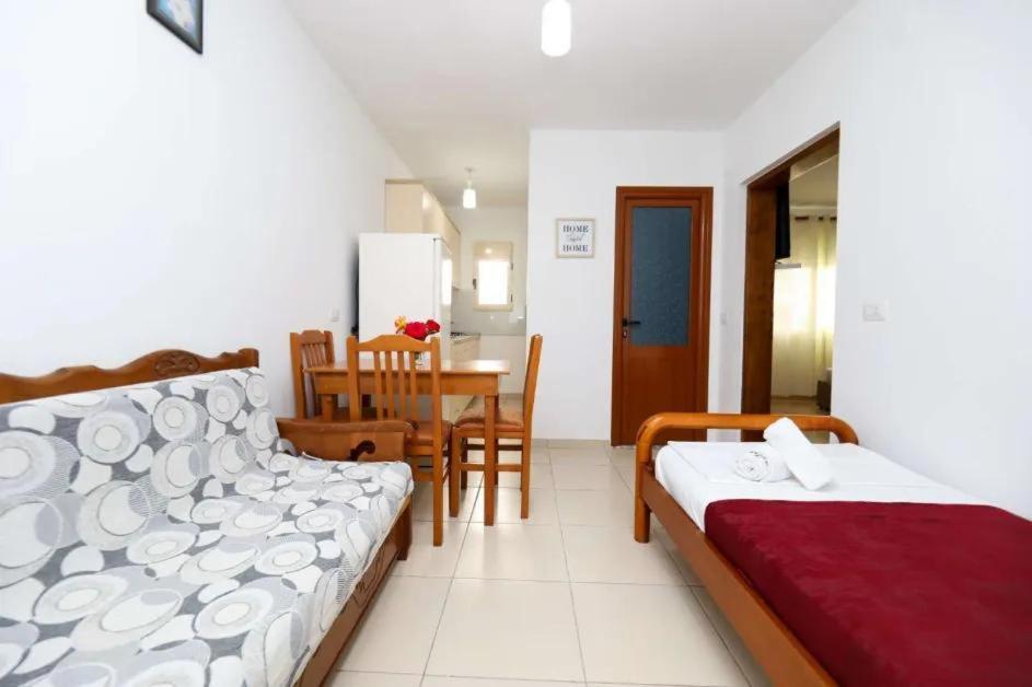 Vila Agolli Avlonya Dış mekan fotoğraf