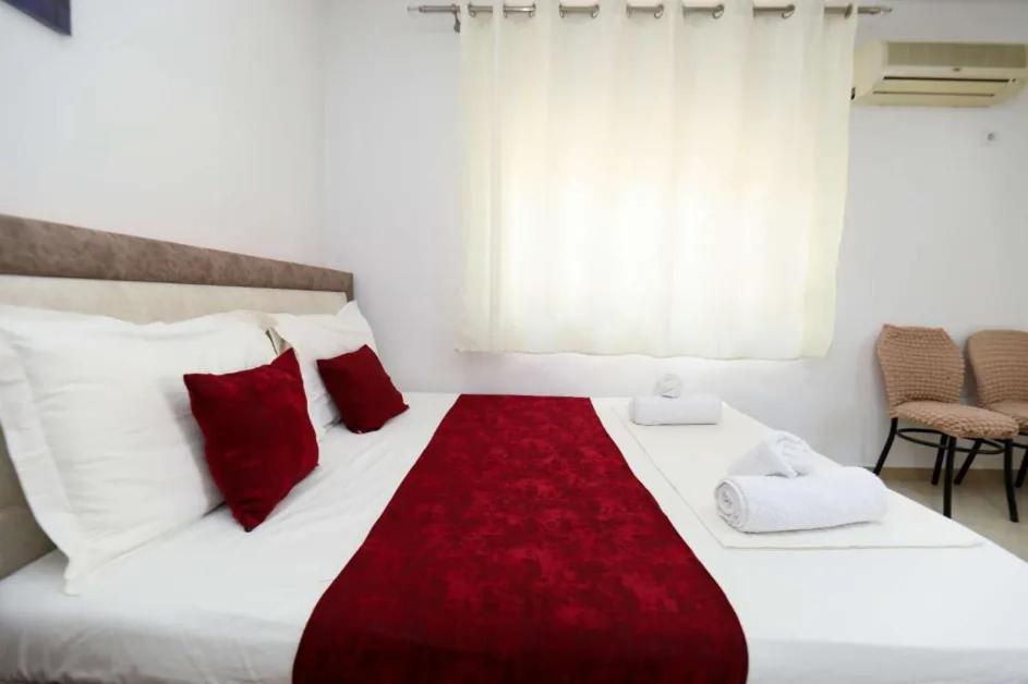Vila Agolli Avlonya Dış mekan fotoğraf