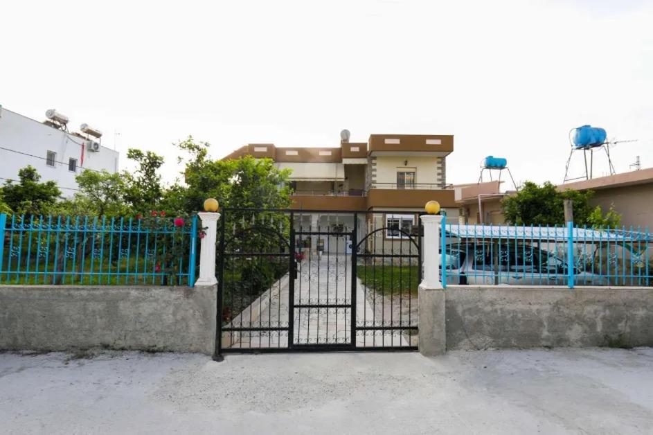 Vila Agolli Avlonya Dış mekan fotoğraf