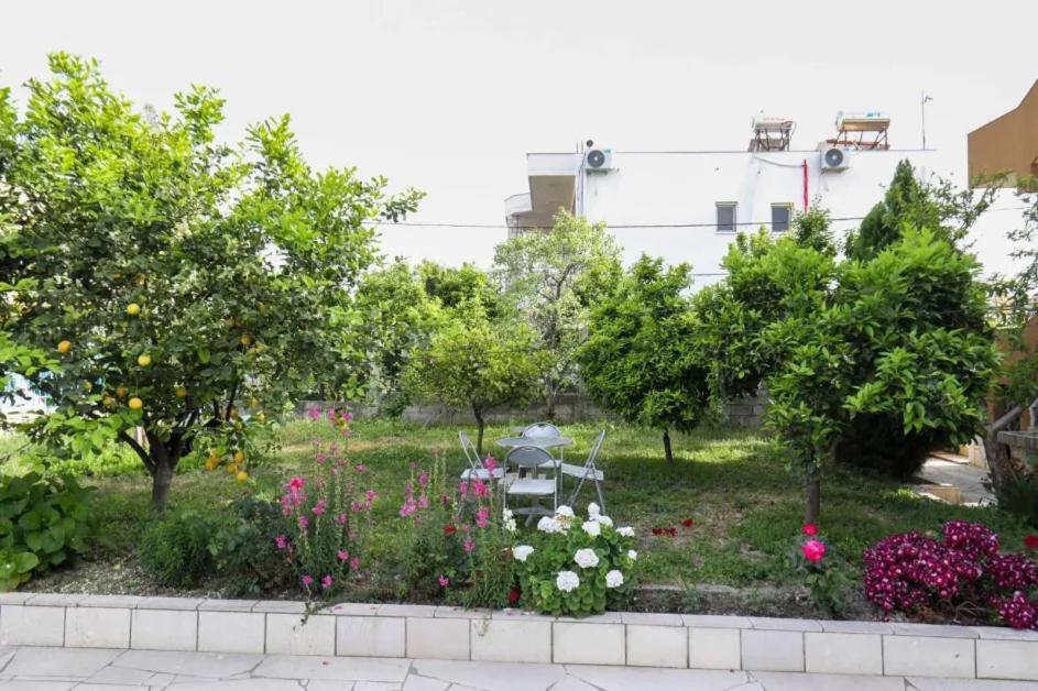 Vila Agolli Avlonya Dış mekan fotoğraf